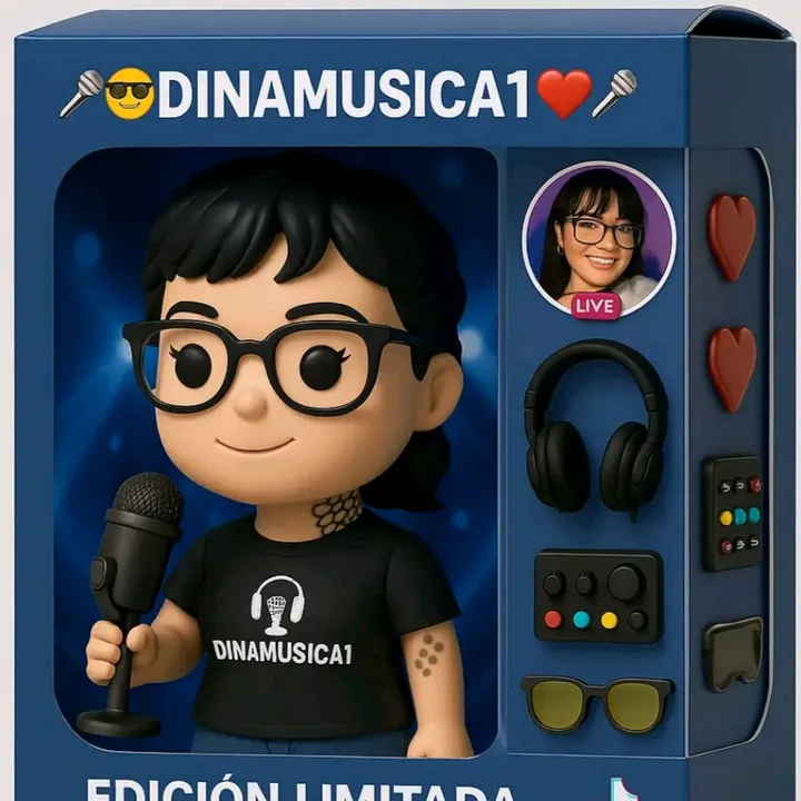 🎤💎DINAMUSICA1💎🎤