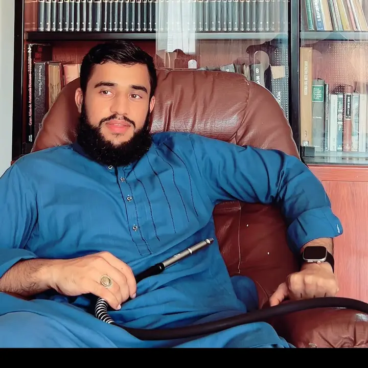 Itx_Raheeb Ahmed❤️‍🩹