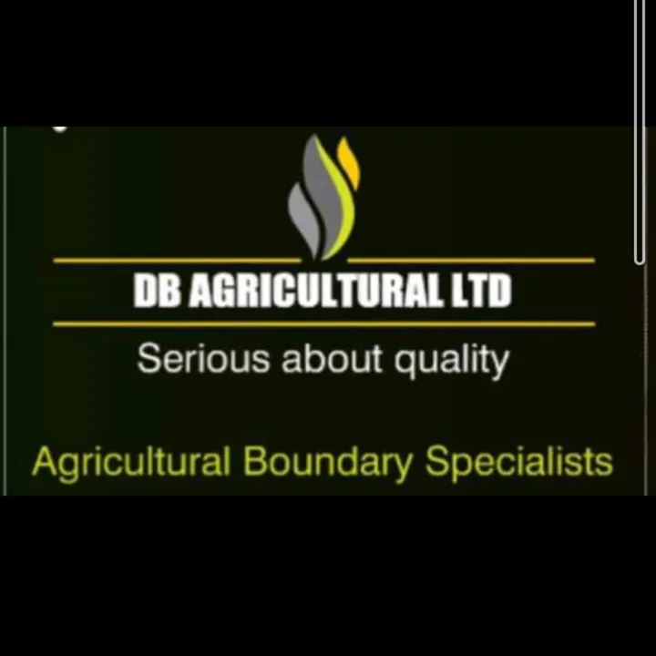 DB AGRICULTURAL LTD