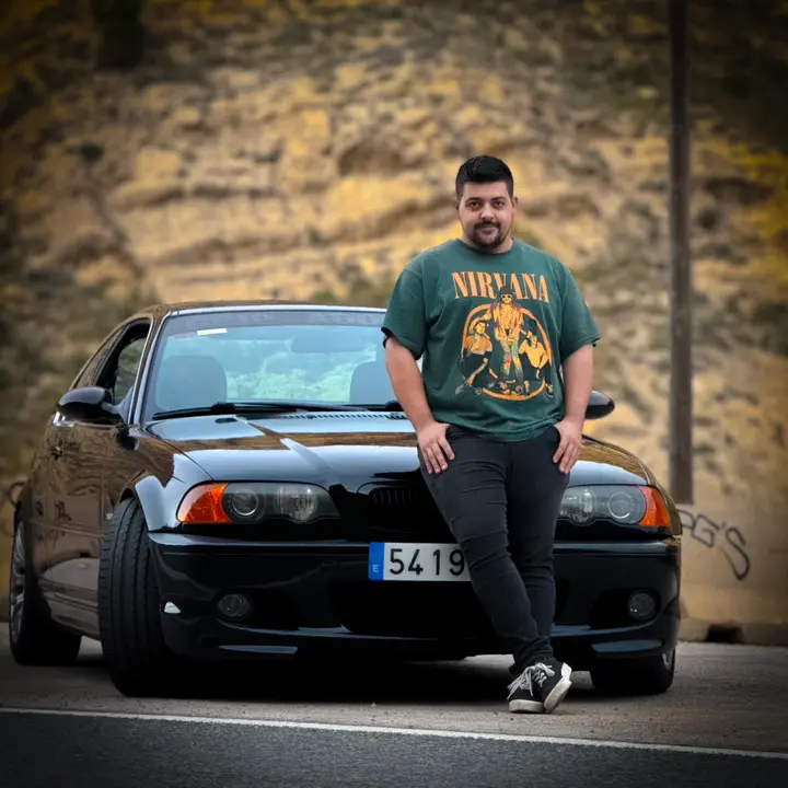 Fran 🏎️💨