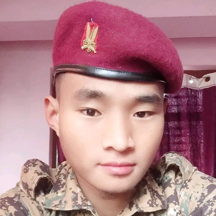 B.B. M.