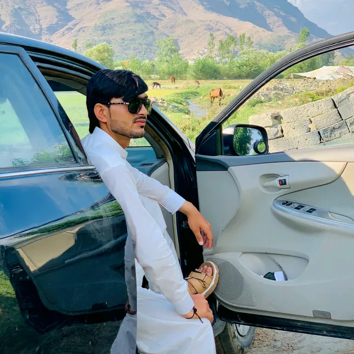 Majid Khan