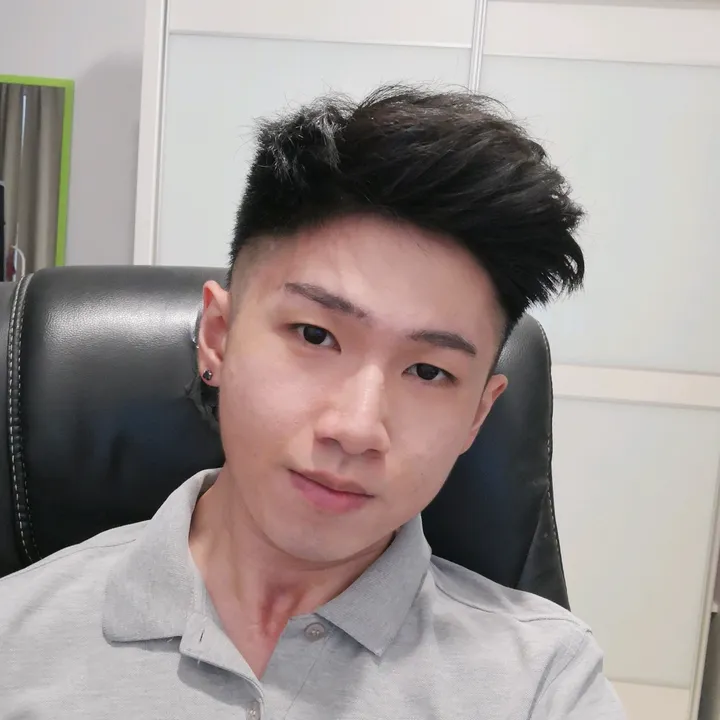 Mr. Yew