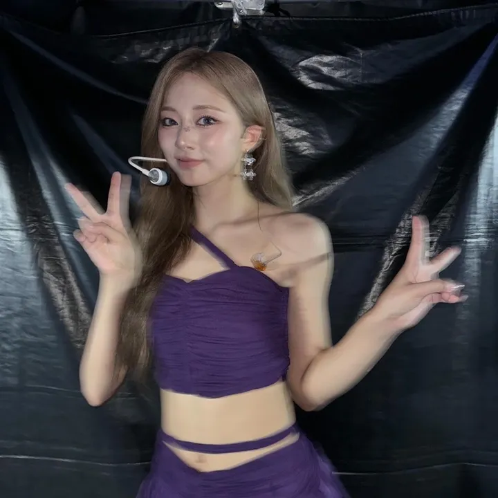 Angie de Tzuyu :3