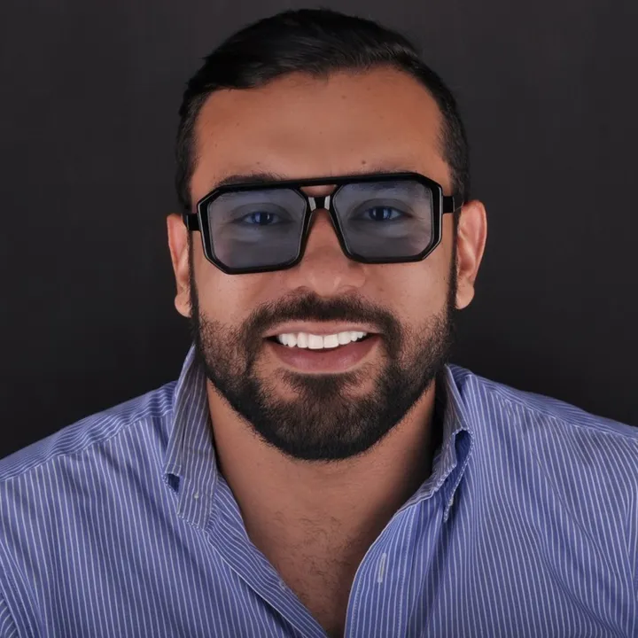 Paul Rodríguez