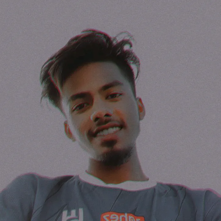 একা মানুষ 💔