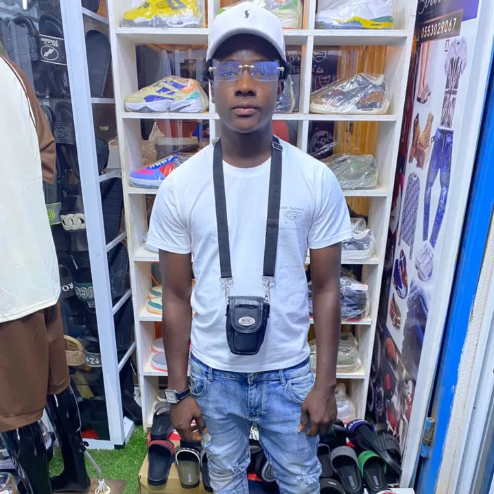 Wizkid Jnr