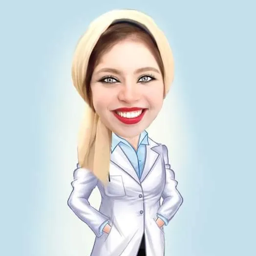 Dr.Dina Atef