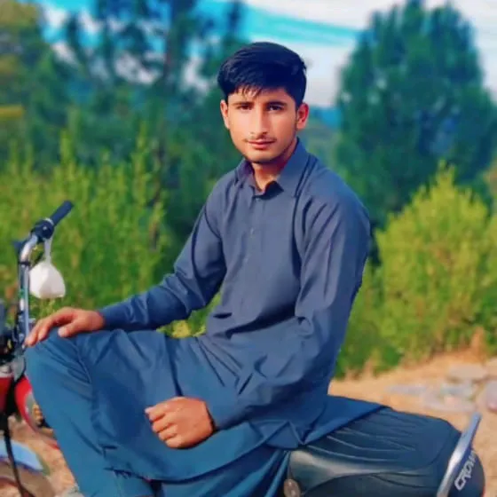 sardar Zain 🕸️ کہوٹہ الہ