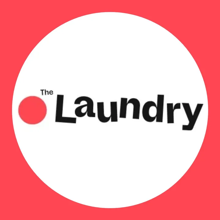 The Laundry Podcast