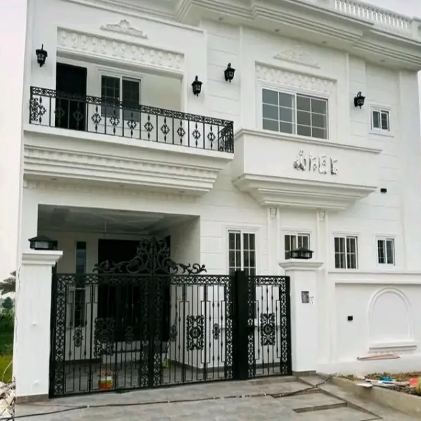 The Nawab Home Builders🏠