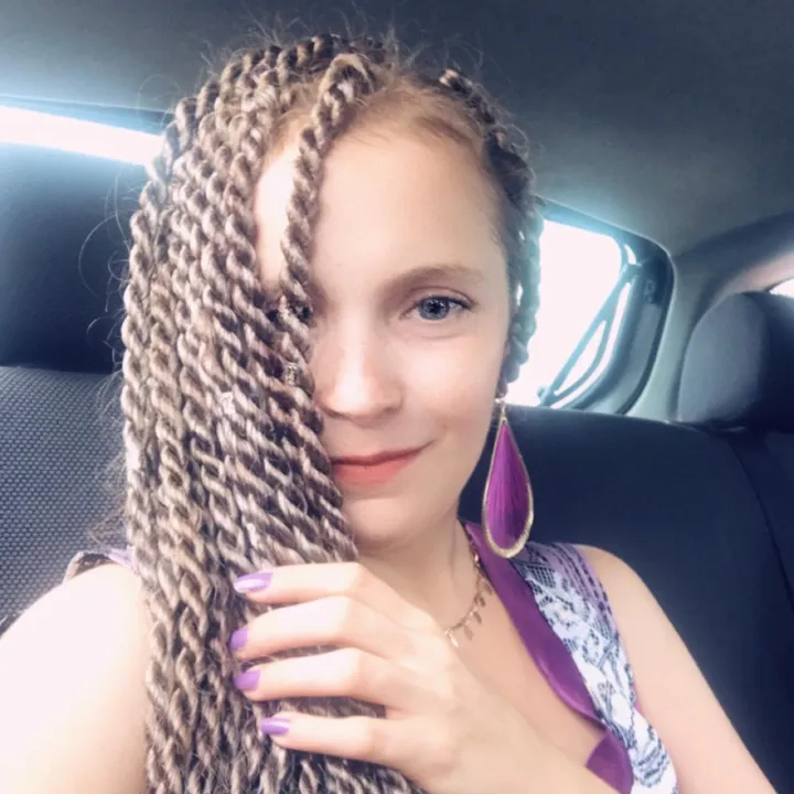 Ekaterina Shabanova