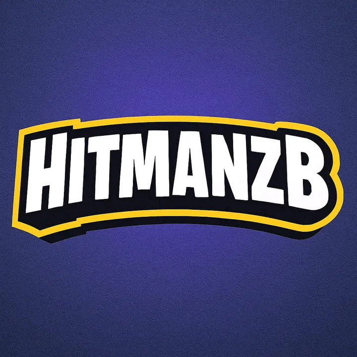 HITMANZB👑