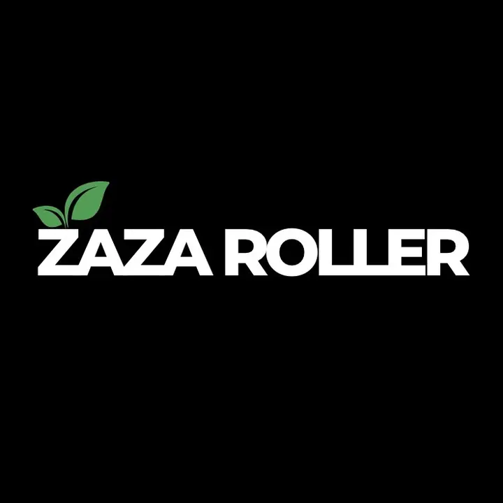 The ZaZa Roller 🥦💨