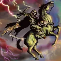 theonehorseman