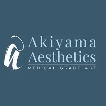 Akiyama Aesthetics