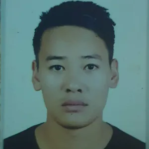 Sushil Chemjong