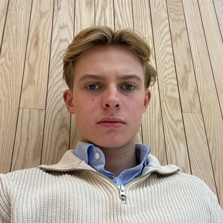 Miika Klevstuen