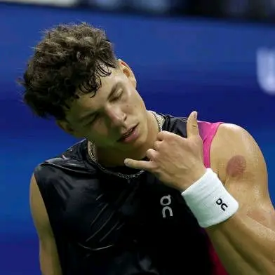 Tennis edits