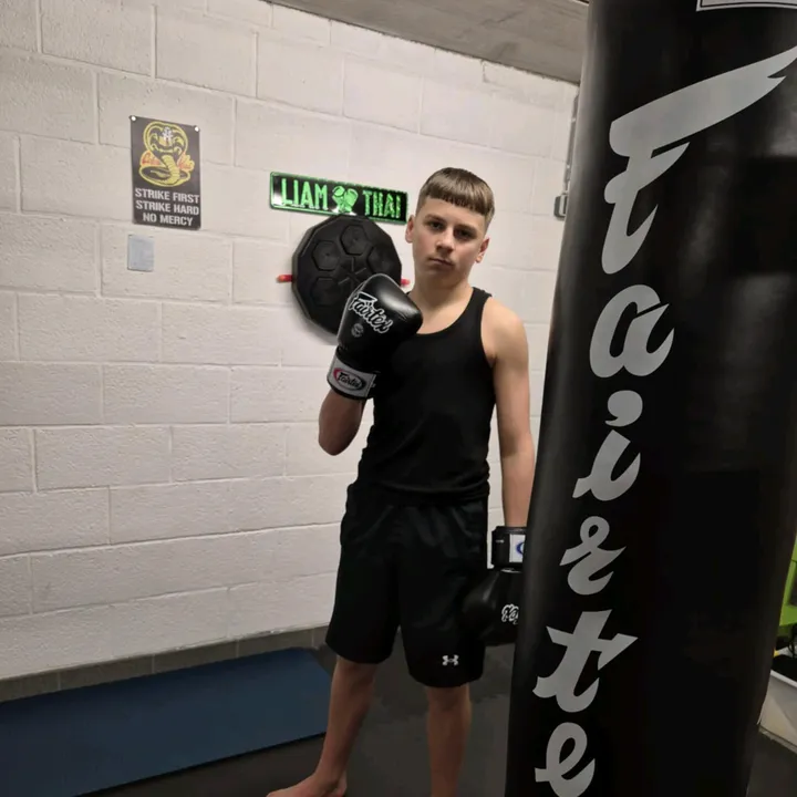 🥊liam🥊