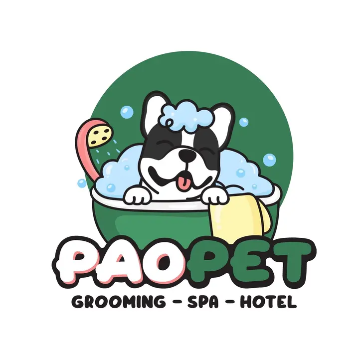 Pao Pet - Thiên Đường Thú Cưng