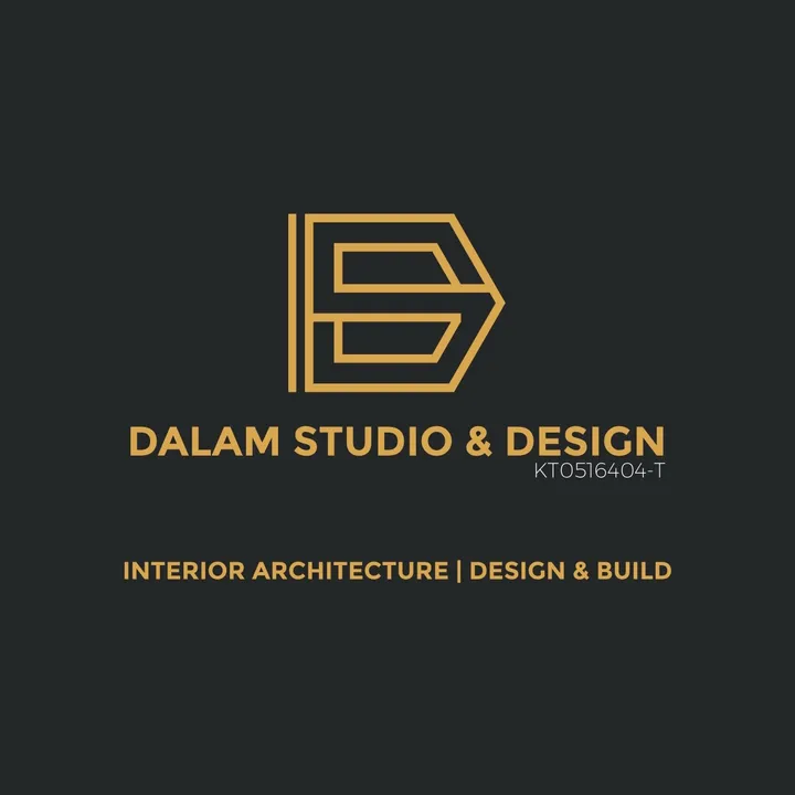 DALAM STUDIO & DESIGN
