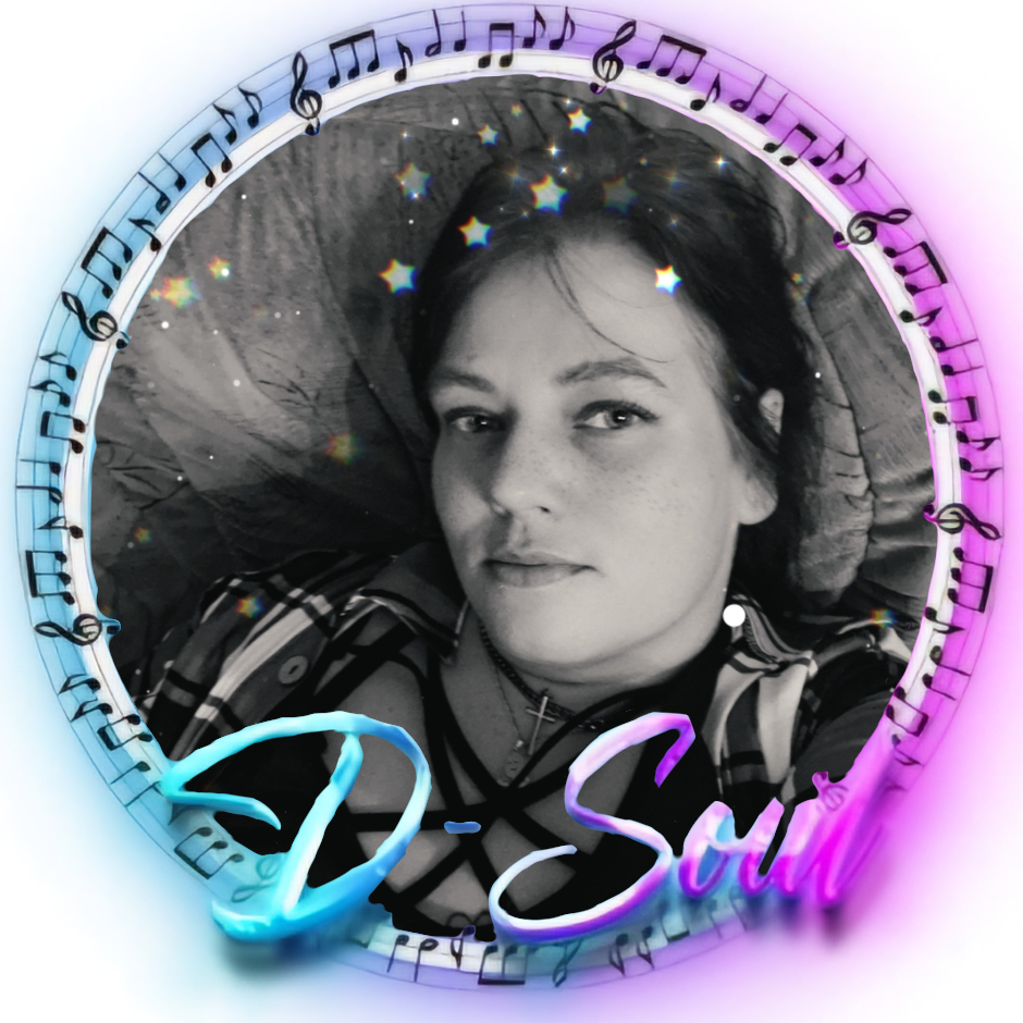 Steffi𝄞 🎶 Music/DST🎼