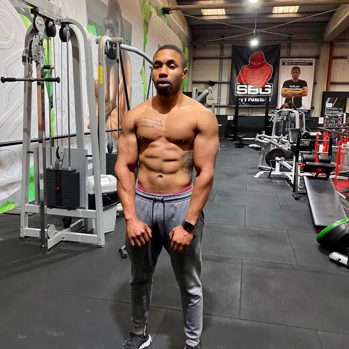 Faruq Sanni