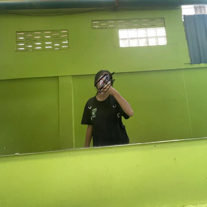 Høñg Ammm 🤍✌️
