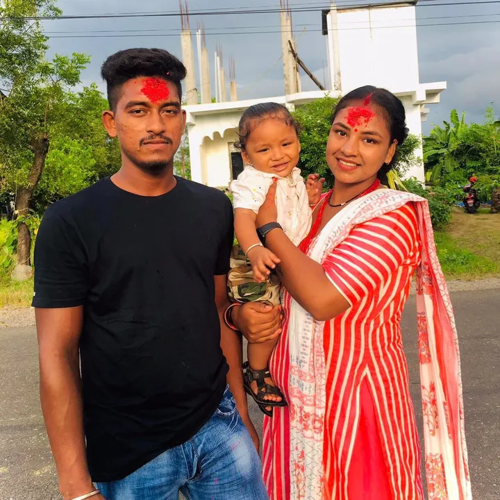 kabita sunar🌸