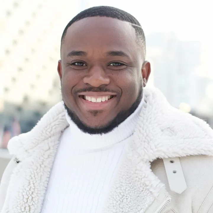 Caleb Emmanuel Pierre