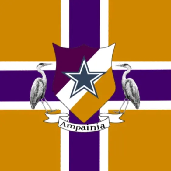 Ampainia/NASCU