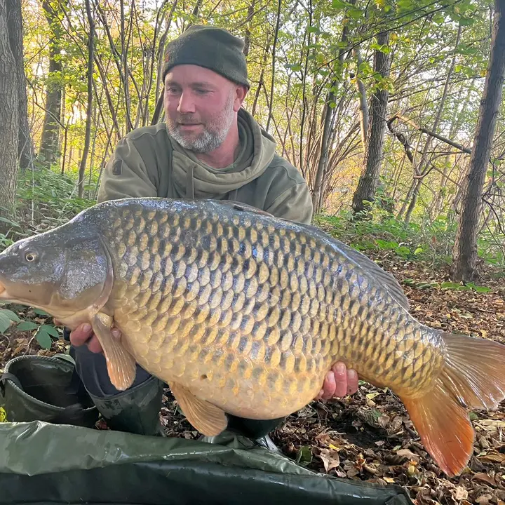 FJ carpfishing and baits