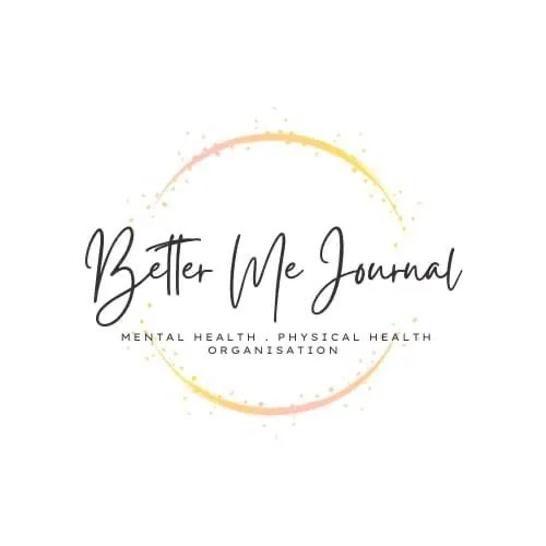 Better Me Journal