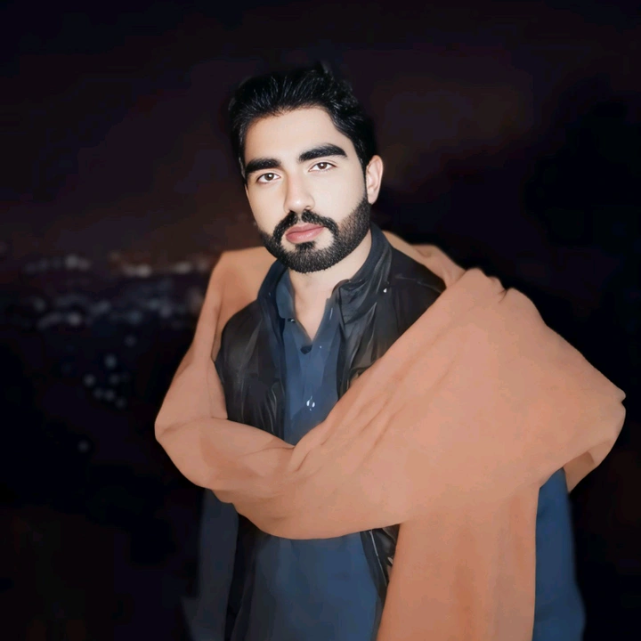Asghar khan