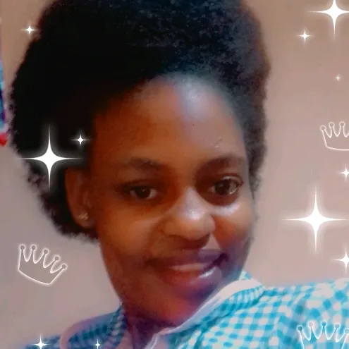 First born wa mummy 💚
