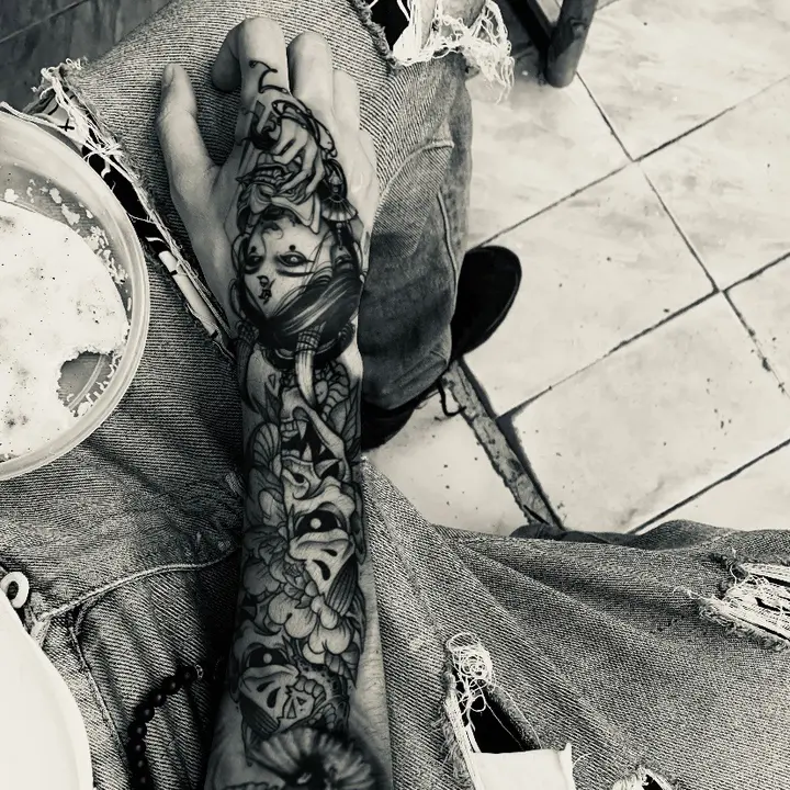Jean🧃