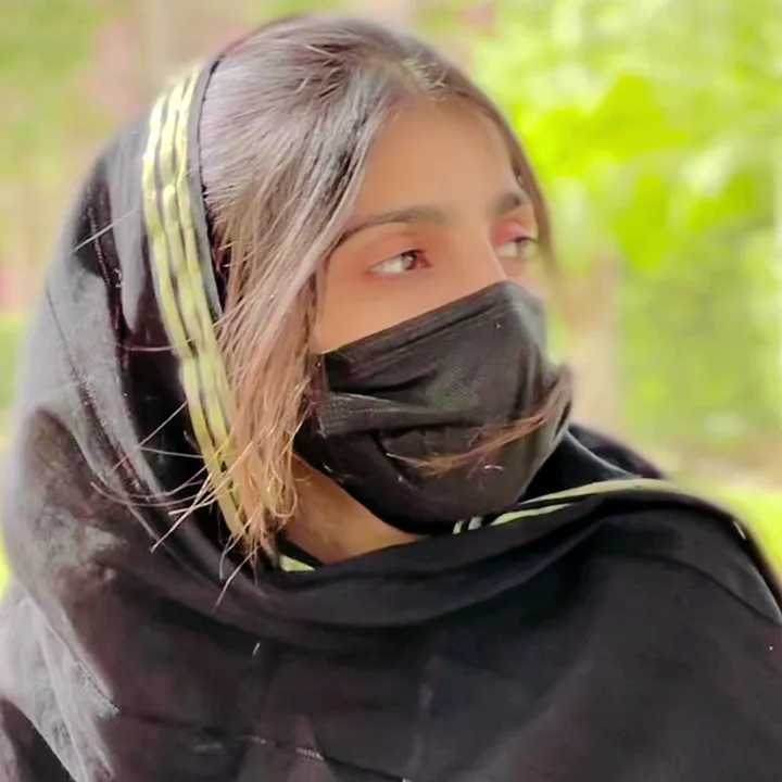 ✨✨🌹عروج فاطمہ 🌹 ✨✨✨