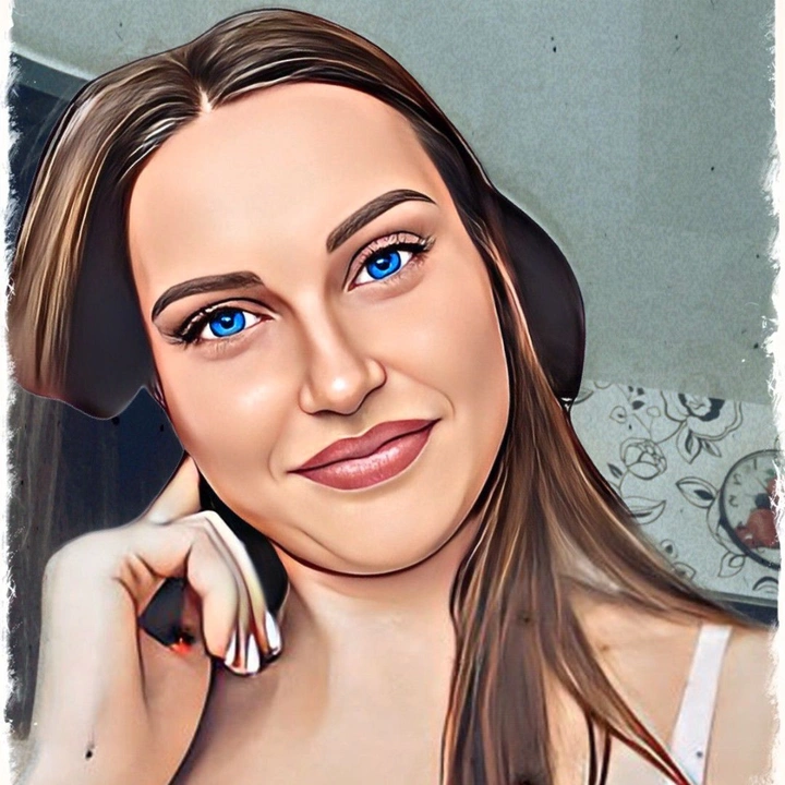Anastasia Kalincheva