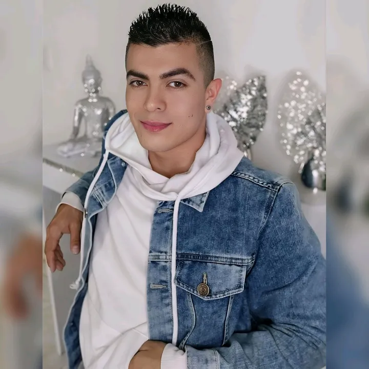 Jean Paul Garcia
