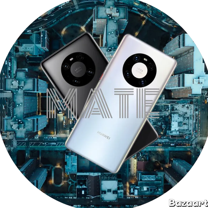 MATE TECH📱