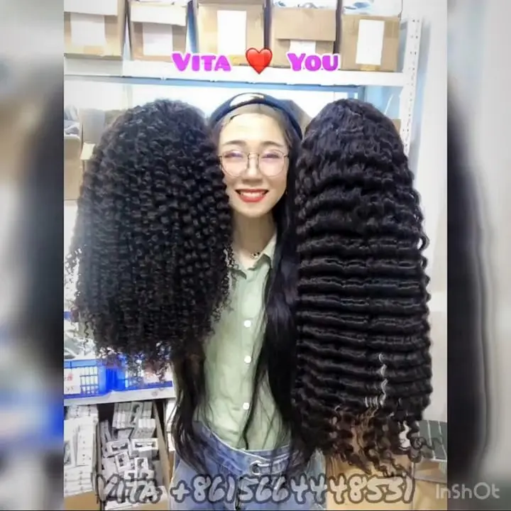 Reliable humanhair  vendor