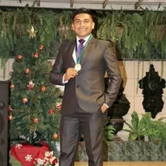 Miguel Lopez Campos