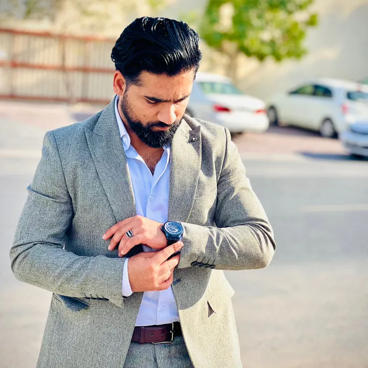 Alee Gillani