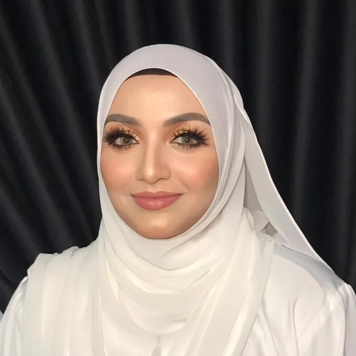 Zuharah Alivi