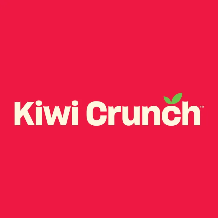 Kiwi Crunch