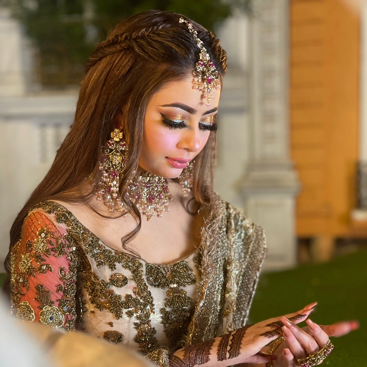 👑🥀Hina Rajpoot🥀👑