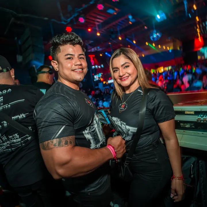 EL REY DEL LENTE 📸⚡️