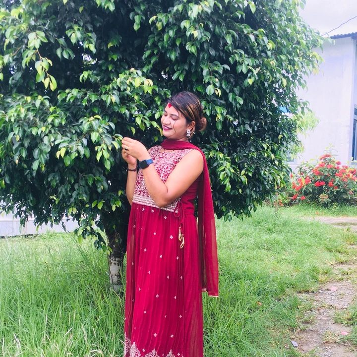 Puja Kafle