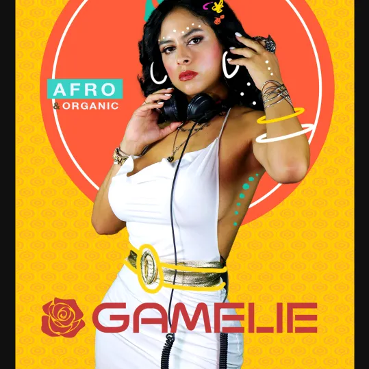 Gamelie oficial